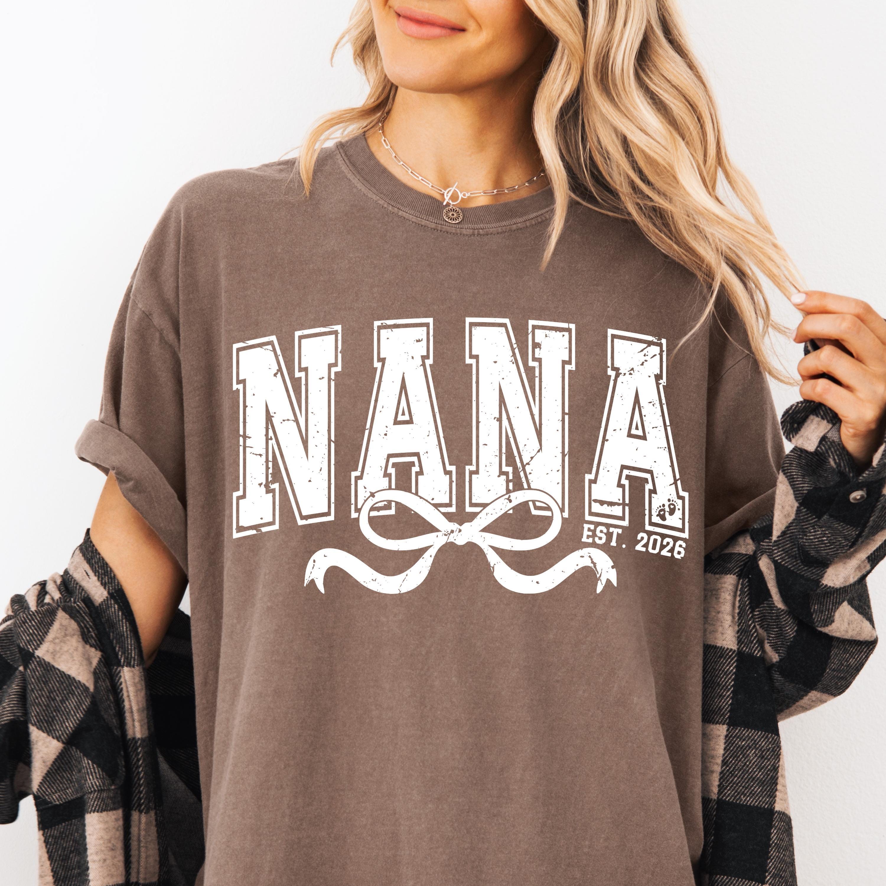Nana Vintage - Etsy