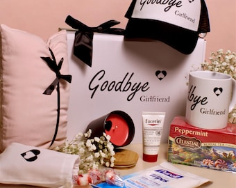 Hysterectomy Care Package