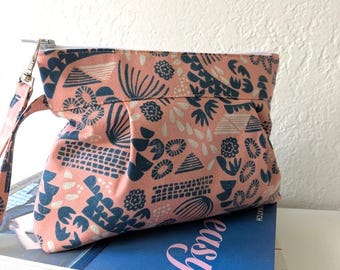 Die Clutch ist das perfekte Geschenk für jeden Tag & jeden Tag