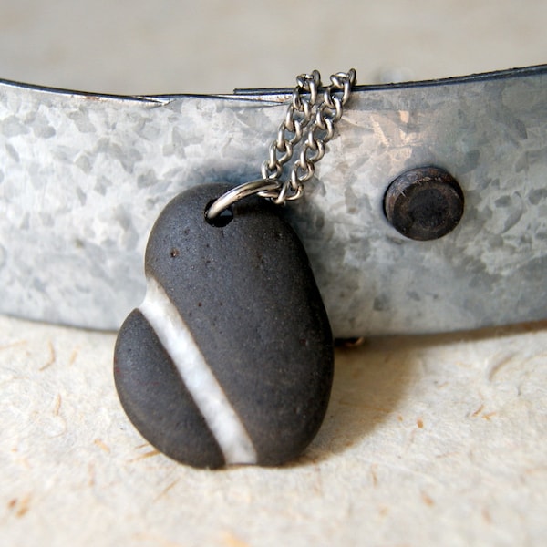 Wishing Stone Necklace, Choose Stone at Checkout