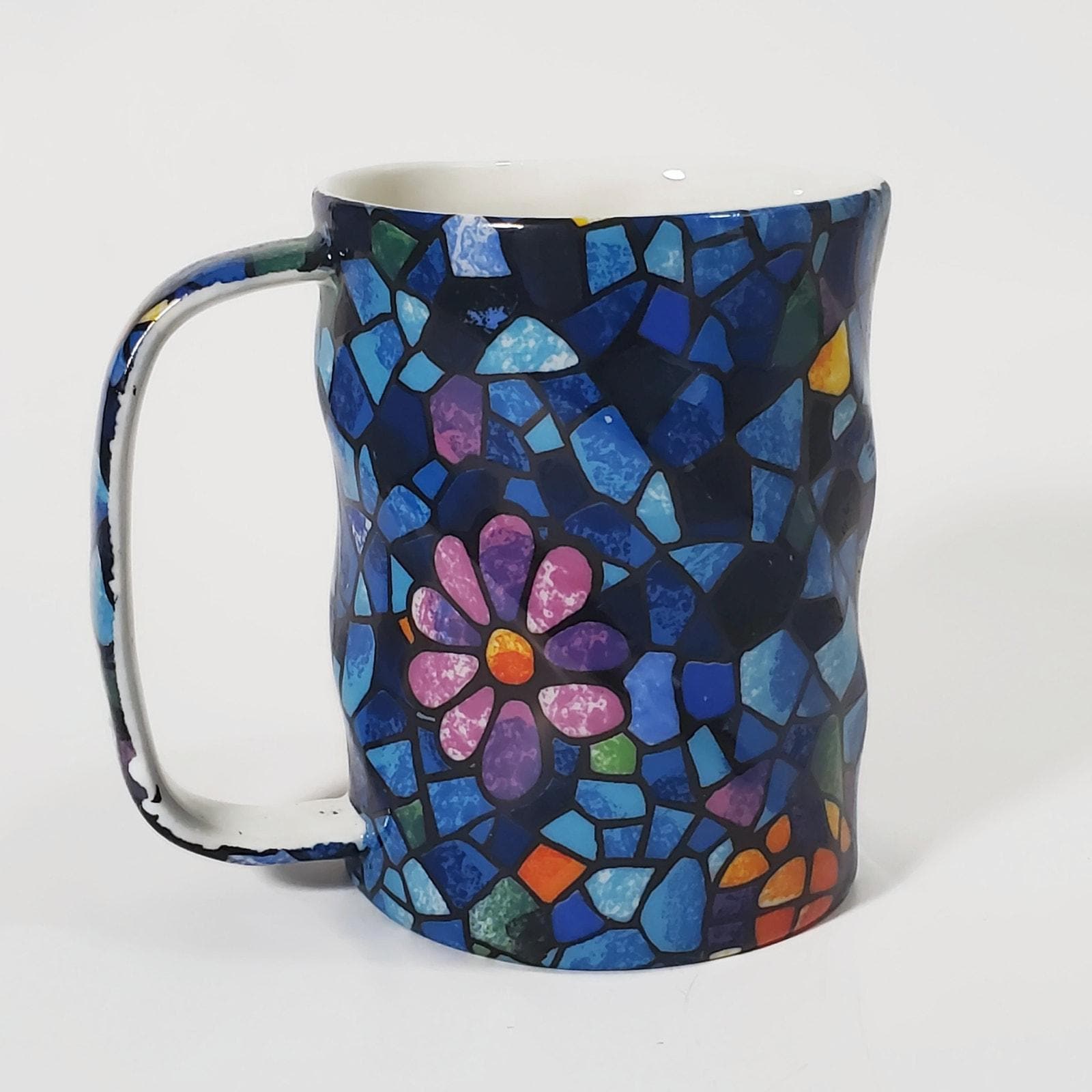 Barcelona gaudi cup - Etsy 日本