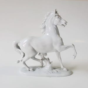 Rosenthal horse - Etsy 日本