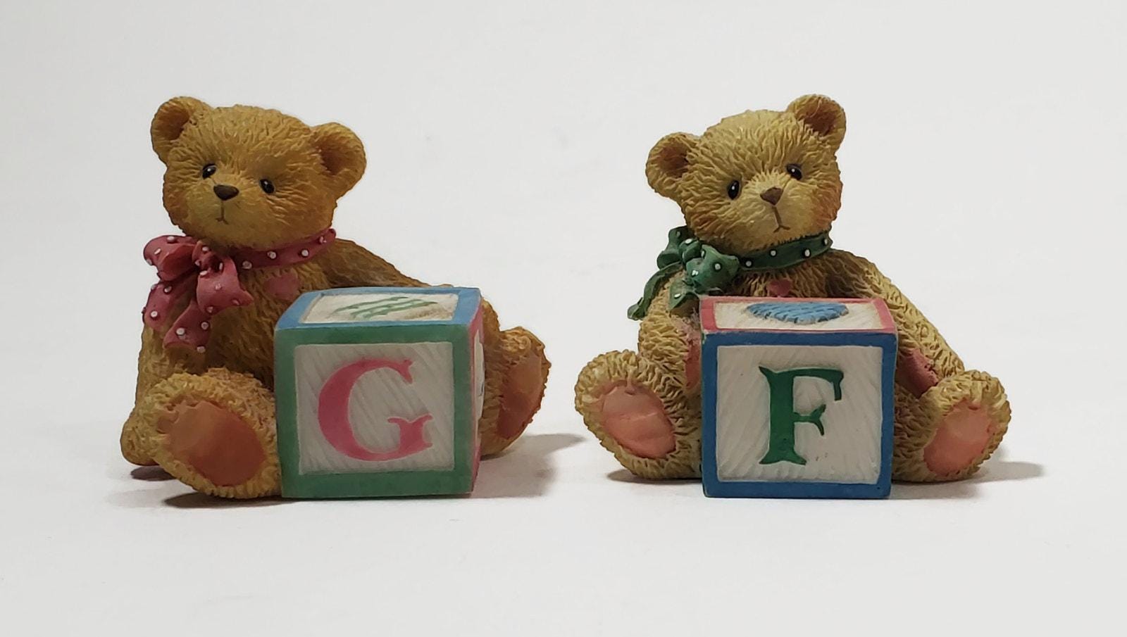 Cherished teddy - Etsy 日本