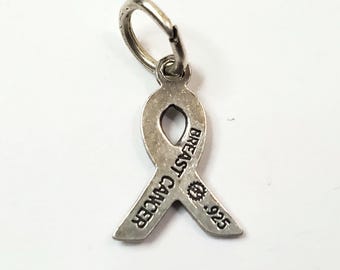 12 Spille Angelo Con Ali – Tema Consapevolezza Cancro Al Seno Nastro Rosa Perfette Per - Foto 11