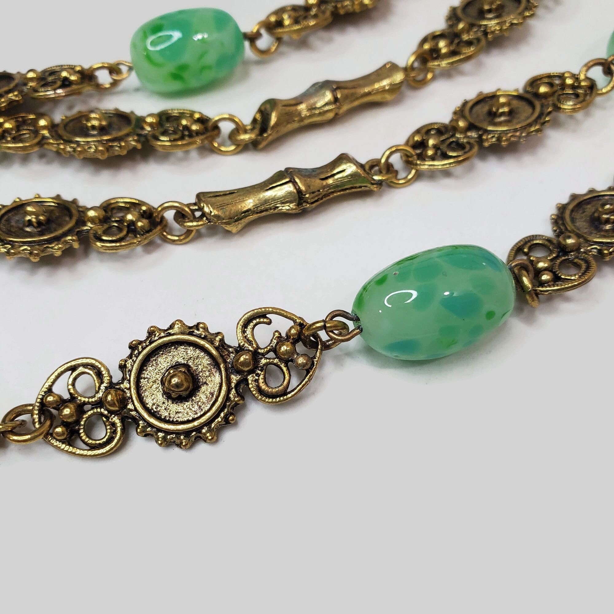 Bracelet Or 14k 10.09grs – 20cm - 20cm - Bijoux d'Occasion Bracelet Or 14k 10.09grs – 20cm - 20cm - Bijoux d'Occasion
