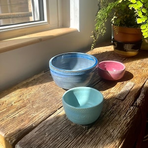 Pottery - bowl