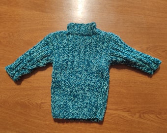 Sweater for babies