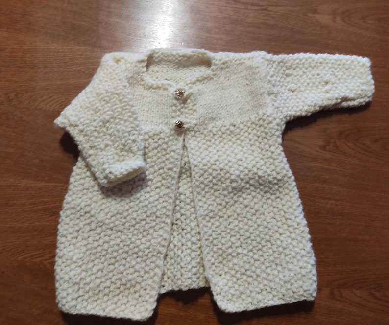 Sweater for babies image 1