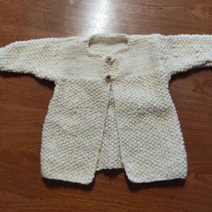 Sweater for babies image 2