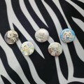 Toro Inoue Buttons
