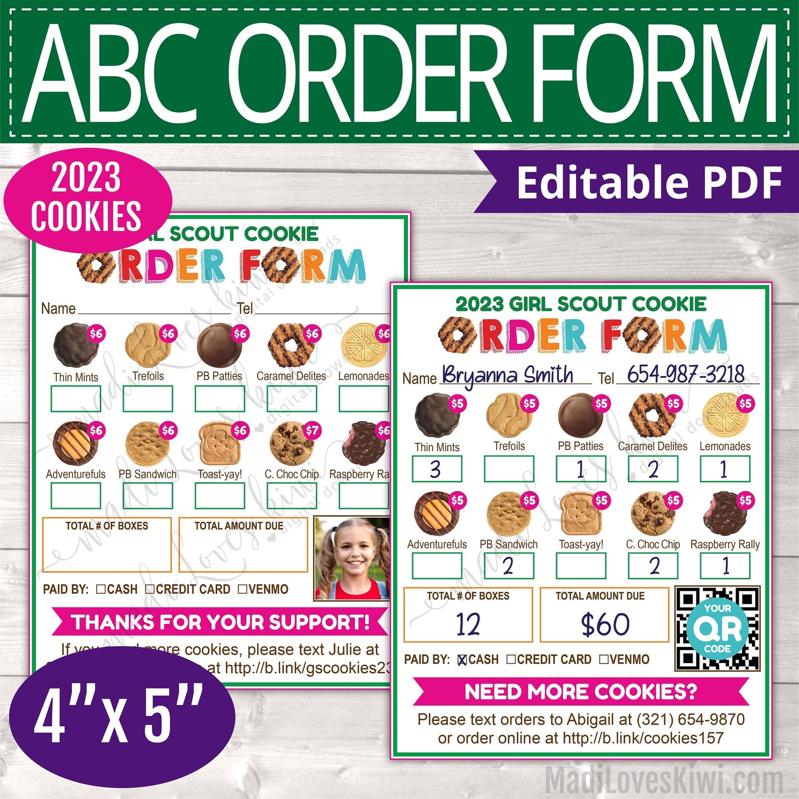 2023-abc-girl-scout-cookie-order-form-printable-editable-sale-etsy