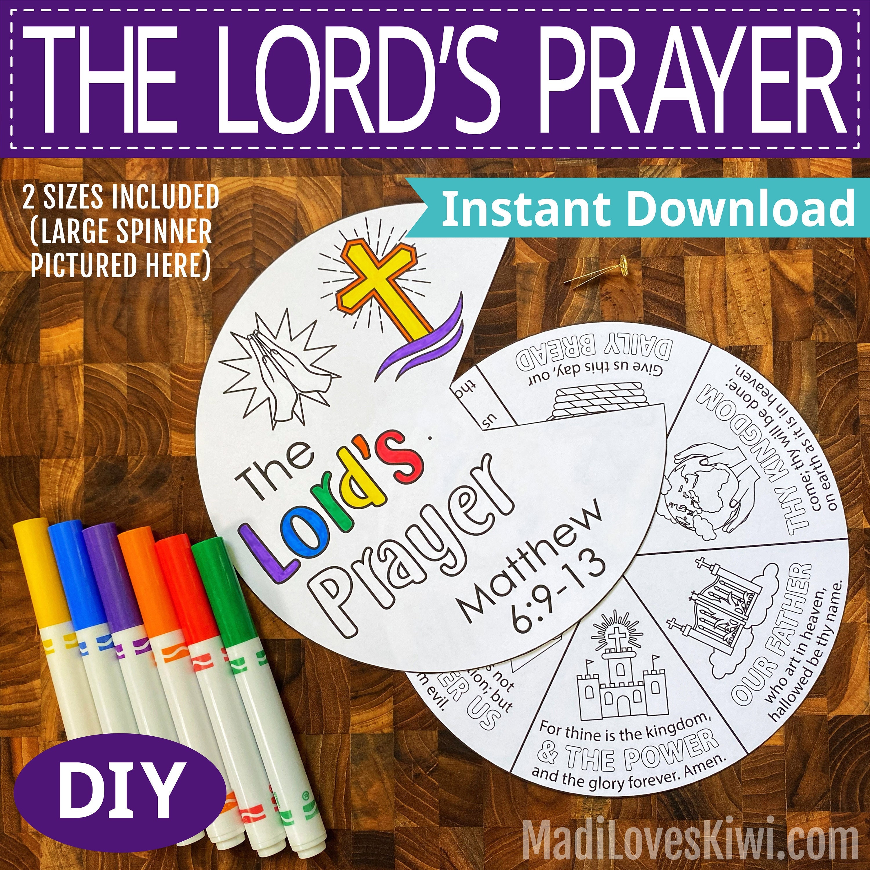 Printable Prayer Board Kit, Prayer Cards, Scripture Cards, Praise and  Gratitude 