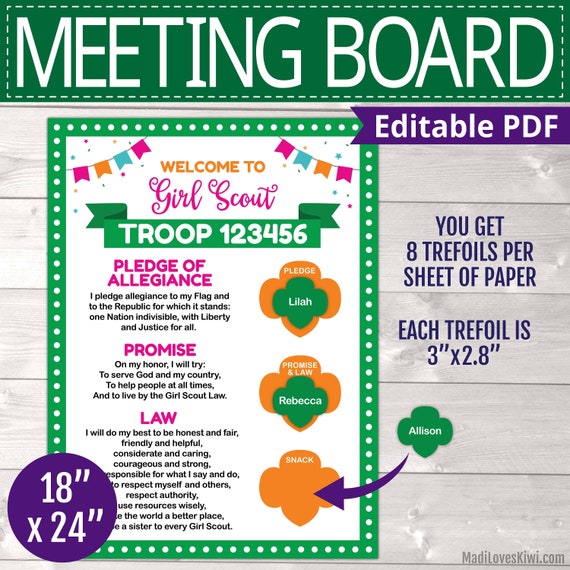 editable-girl-scout-meeting-board-printable-troop-leader-kaper-chart
