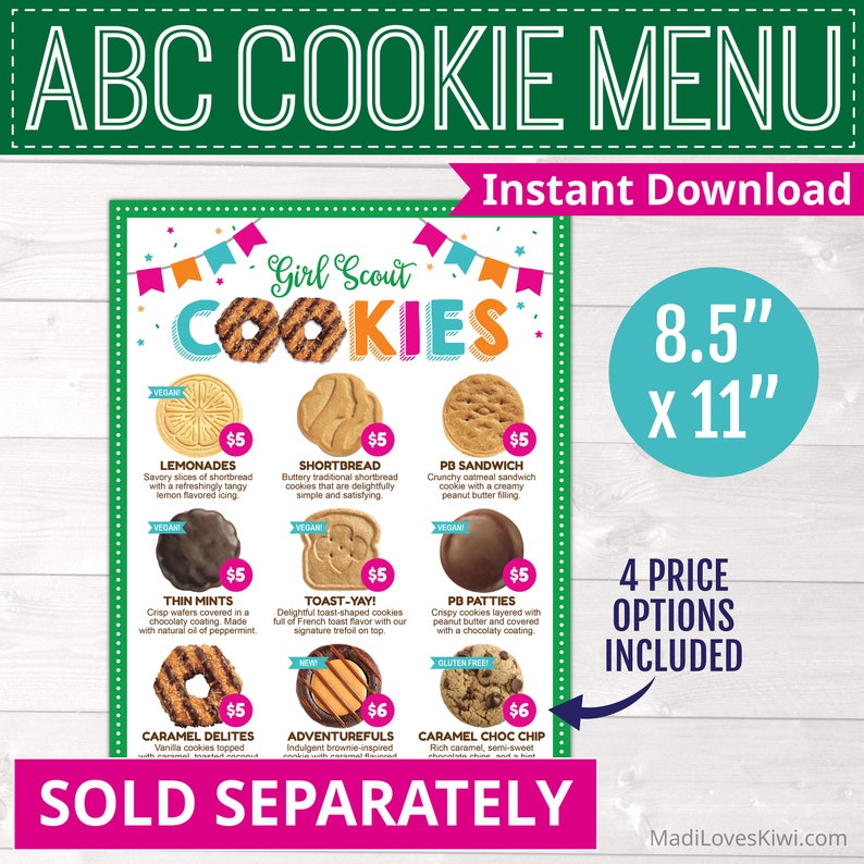 2022-abc-bakers-girl-scout-cookie-booth-tally-sheet-printable-etsy