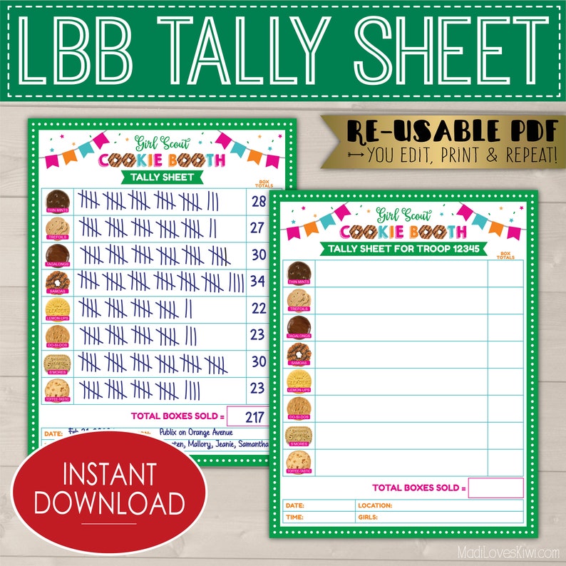 2021-lbb-girl-scout-cookie-booth-tally-sheet-printable-sales-etsy