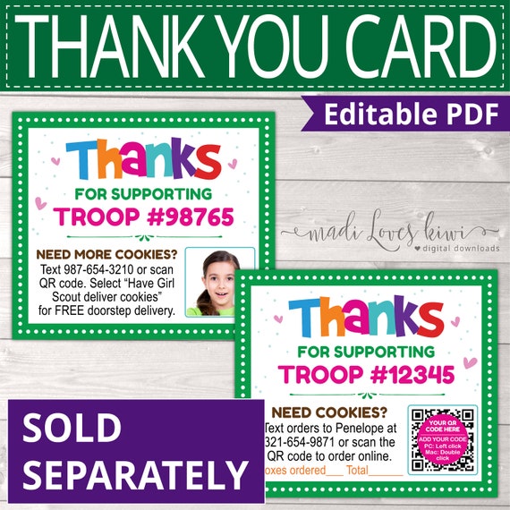 Back to Troop Girl Scouts Season with Printables - Twenty Plus Ideas
