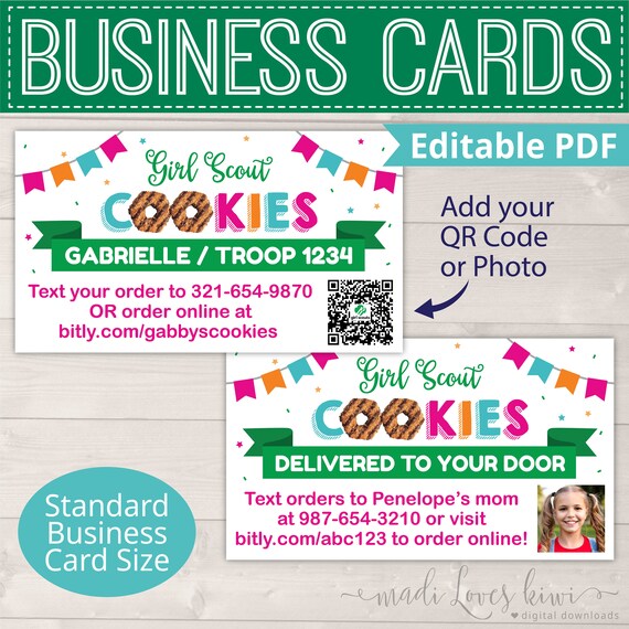 girl-scout-cookie-business-card-with-qr-code-printable-seller-thank