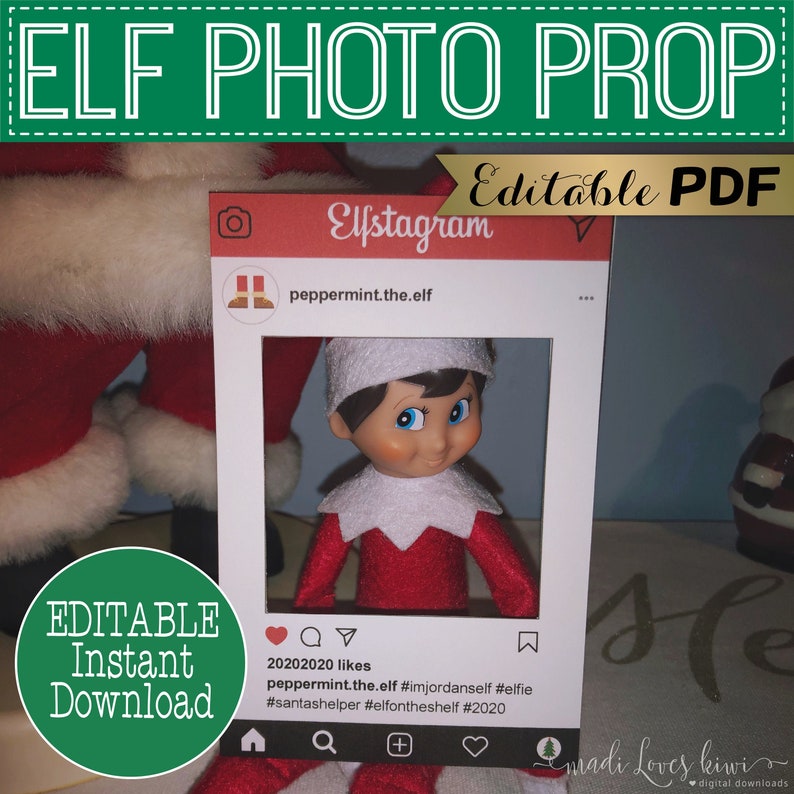 elf-on-the-shelf-selfie-printables-printable-word-searches