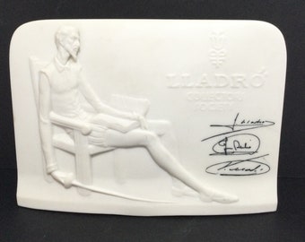 リヤドロコレクターズソサエティネームプレート - Etsy 日本