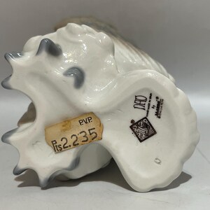 NAO by Lladro porcelain Owl figurine image 10