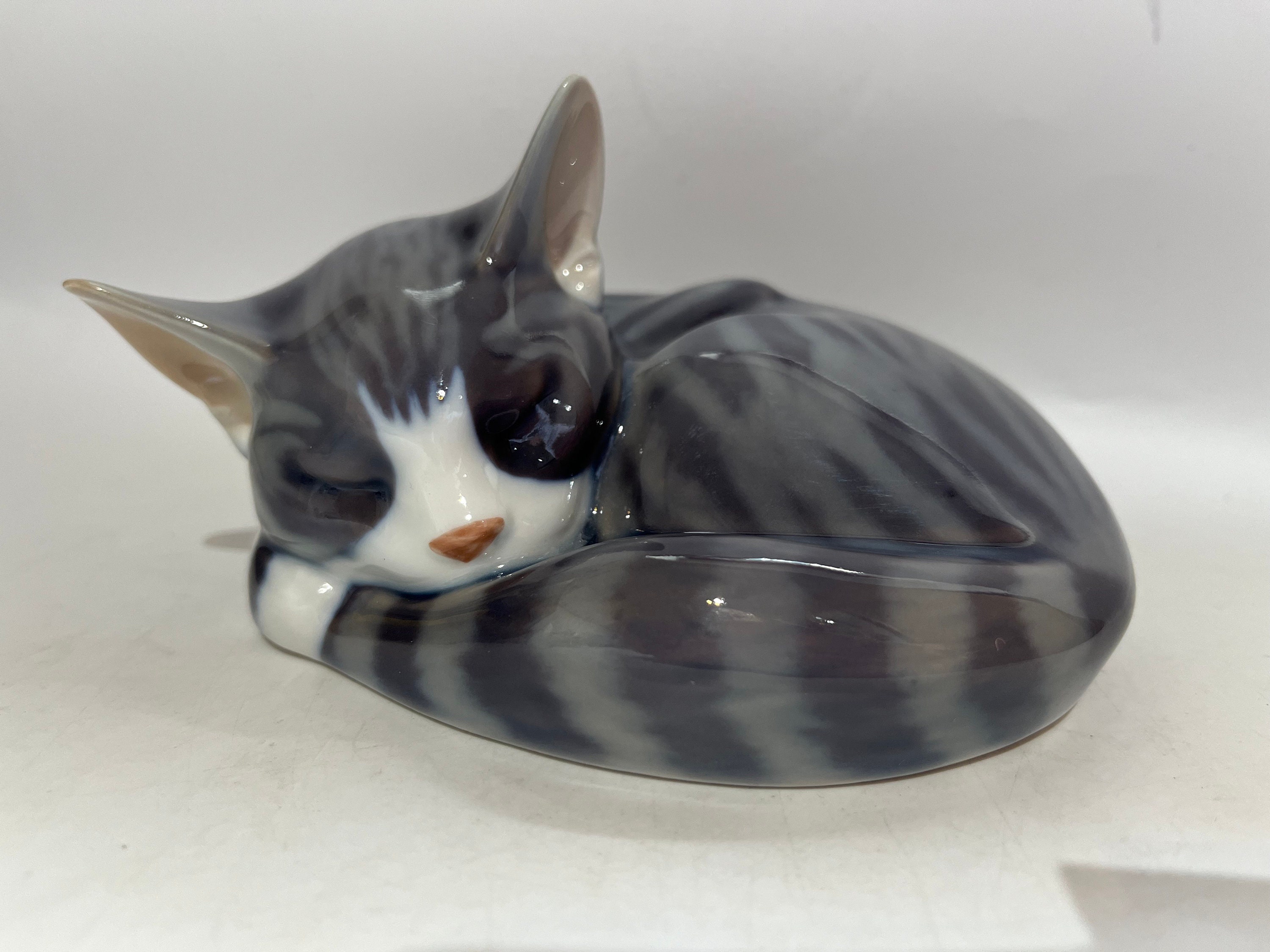 ロイヤルコペンハーゲン Sleeping Kittens 1999 ロイヤルコペンハーゲン Sleeping Kittens 1999 s-l400.jpg