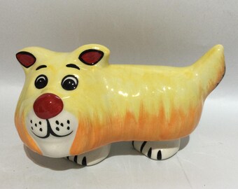 LORNA BAILEY “DOODLE” Dog Figurine