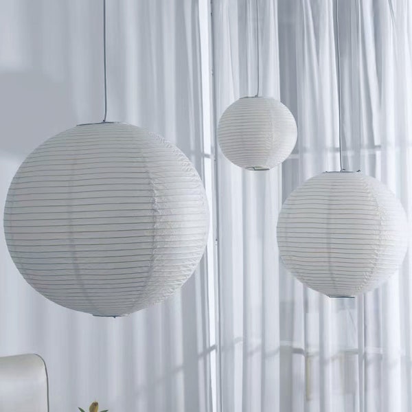 Linnen EMPIRE in gebroken witte lichte schaduw – Linnen hanglamp | Handgemaakte hanglamp | Woondecoratie lampenkap | Hangende linnen hanger