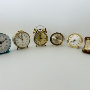 Peter alarm clock - Etsy 日本 