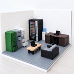 Miniature Furniture