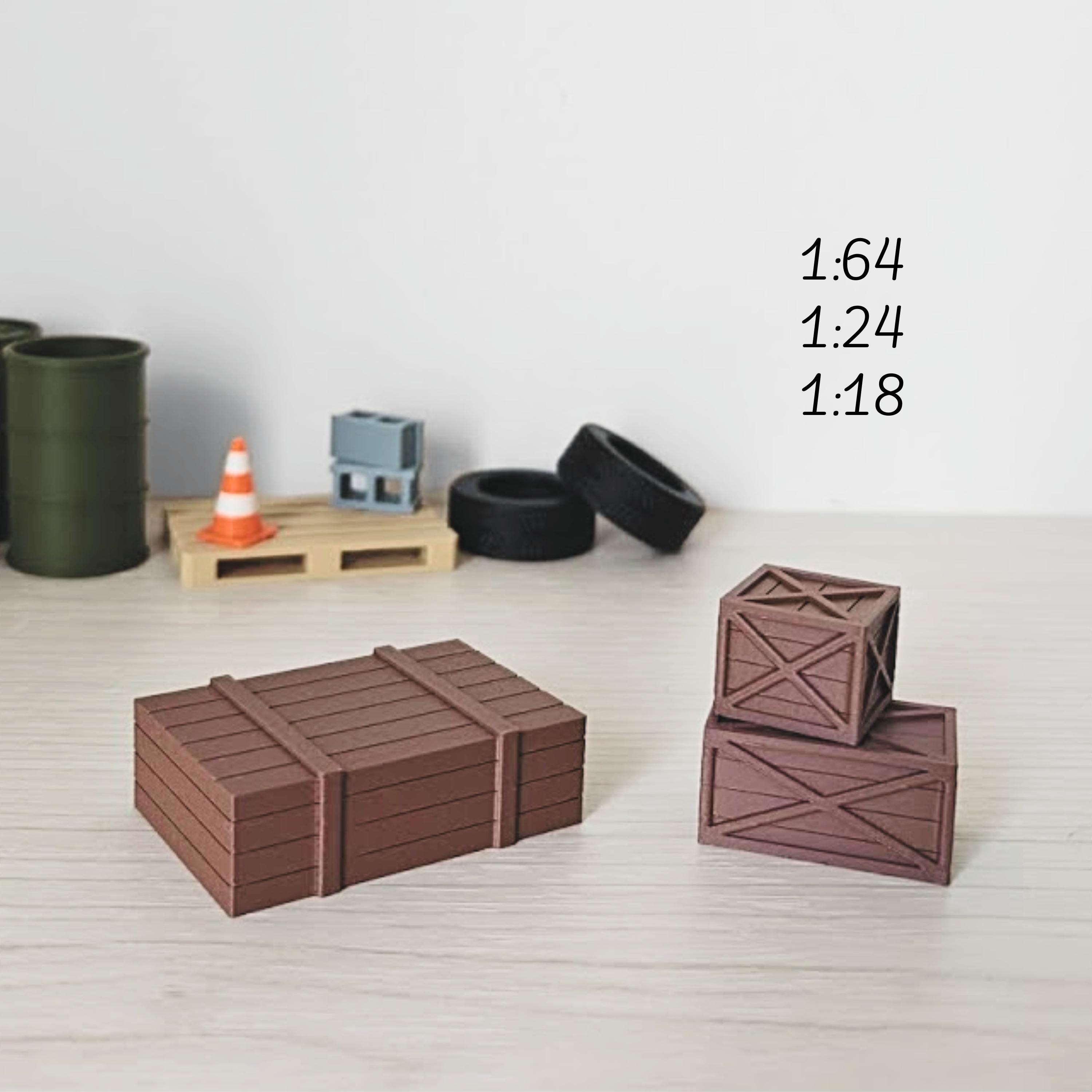 1/18 scale diorama figures - Etsy 日本