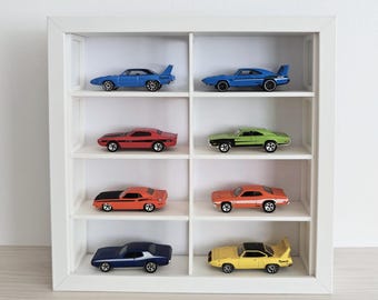 Grid Inserts for IKEA Sannahed Frame 25x25 Cm, 1:64 Miniature