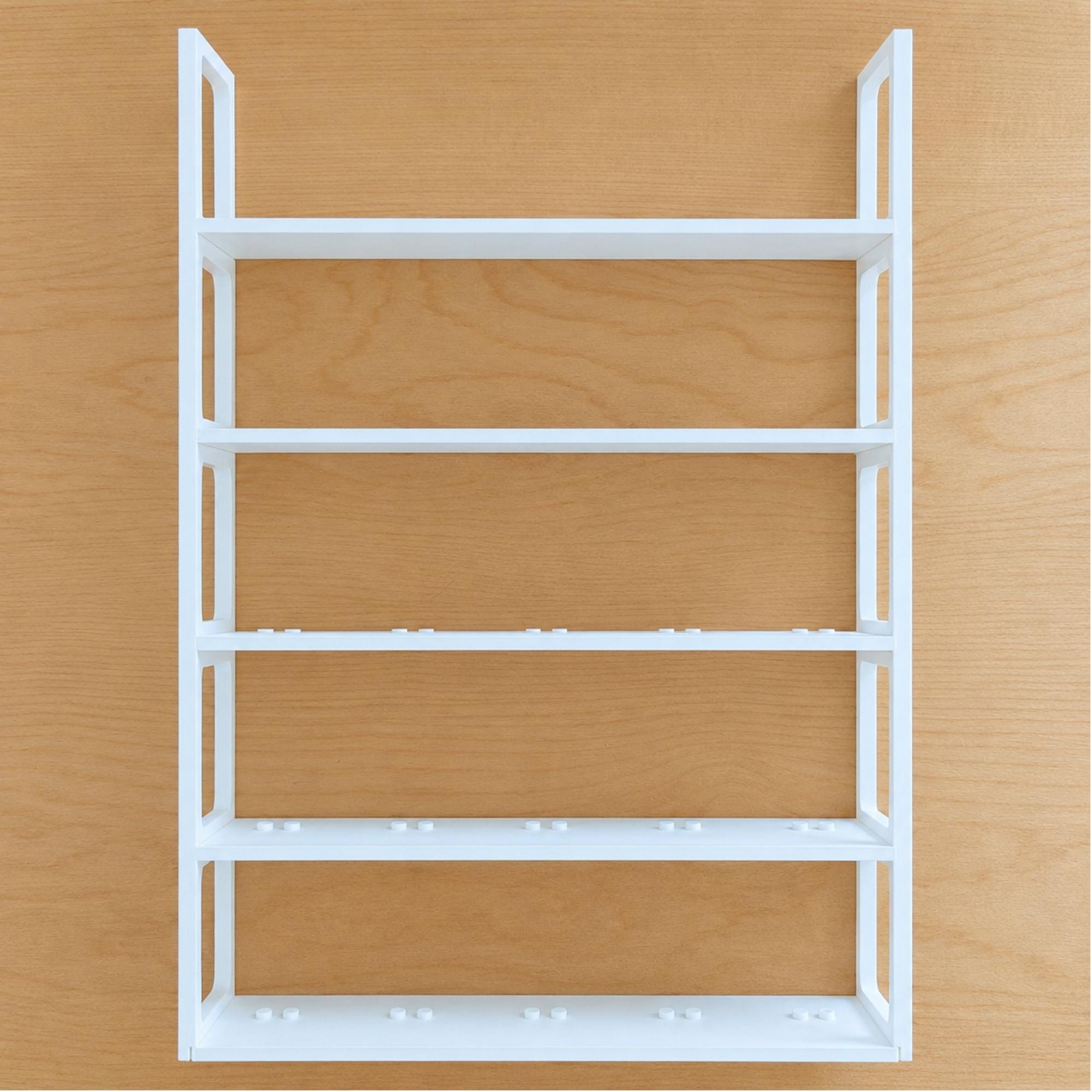 Grid Inserts for IKEA Sannahed Frame 21x30 Cm (8.27 × 11.81 In