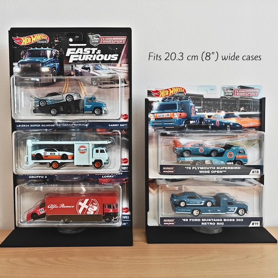 ホットウィール ブルーカード ユノカル タンク トラック 76 Hot Wheels