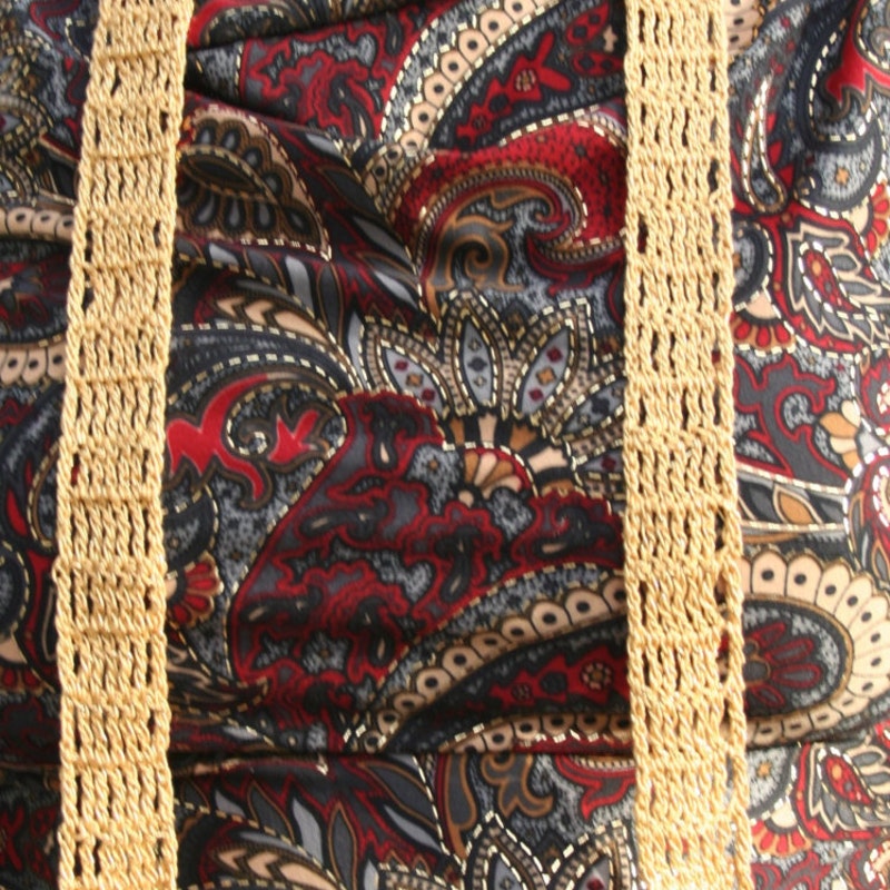 Skinny Scarf Lace Pattern - Etsy UK