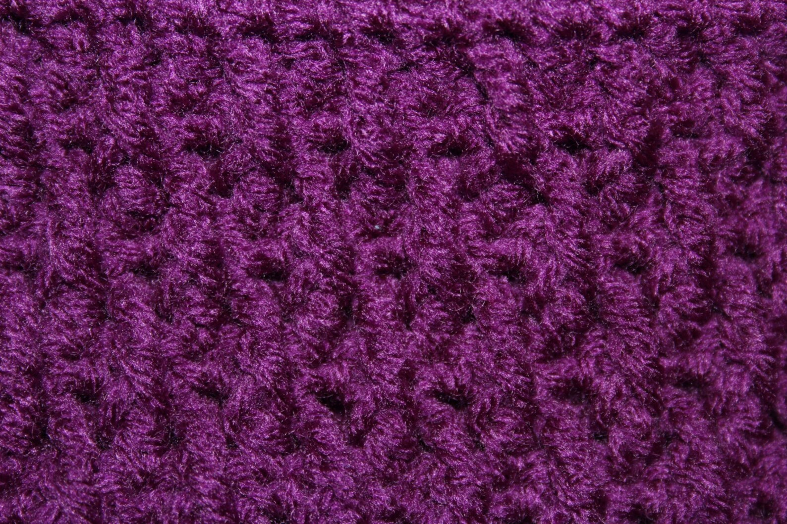 Plum Ripple Neck Warmer Cowl Scarf Crochet Pattern - Etsy