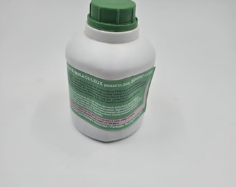 Attote Miraculeux Drink for General Fatigue, Insomnia, Weakness