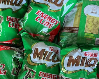 Nestlé cioccolato Milo
