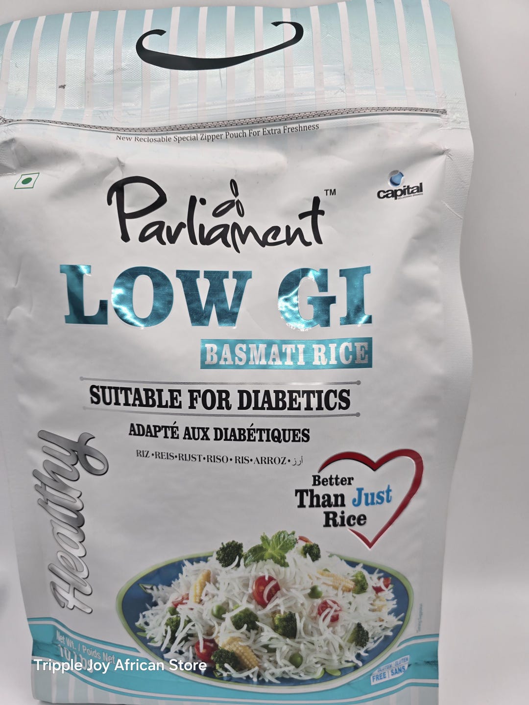 Basmati Rice 10lb - Etsy
