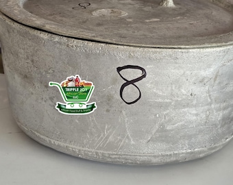 African pot