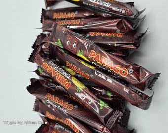 Nigerian  varieties Candies Mixture
