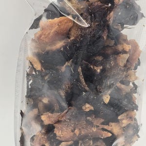 Deboned dry fish 250g