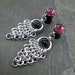 see more listings in the Gothic Plug Earrings section