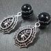 see more listings in the Gothic Plug Earrings section