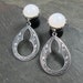 see more listings in the Gothic Plug Earrings section