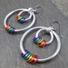 see more listings in the Pride/Rainbow Jewelry section