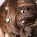 see more listings in the Crystal and Aurora Borealis Hair Snaps section