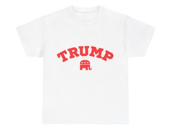 Trump Shirt, Trump 2024 Shirt, 2024 Election Shirt, Republican Shirt, Donald Trump Shirt