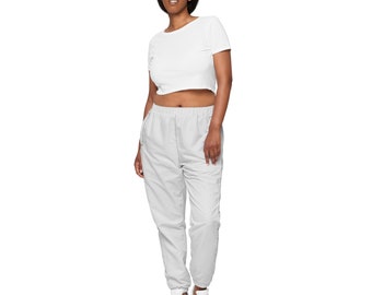 Unisex track pants