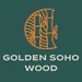 GoldenSohoWood