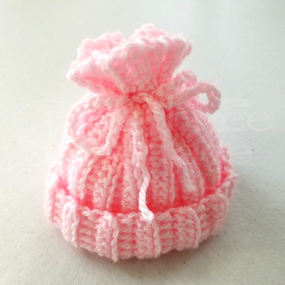 Crochet Baby Hat Crocheted Baby Hat Handmade Baby Hat Baby - Etsy